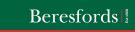 Beresfords, Land & New Homes logo