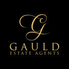 Gauld Estate Agents, Northampton logo