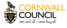 Cornwall Council, Truro logo