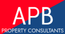 APB, Leicester logo