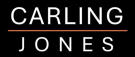 Carling Jones, Skipton logo