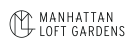 MANHATTAN LOFT GARDENS DEVELOPMENTS, Manhattan Loft Gardens logo