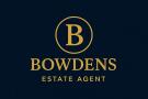 Bowdens Estate Agents, Great Cambourne logo