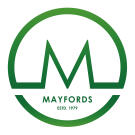 Mayfords Estate Agent, Southbank logo