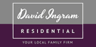 David Ingram Residential, Corsham logo