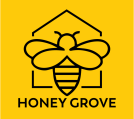 Honey Grove Estates, Covering Newport & Cwmbran logo