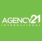 Agency 21 London, London