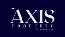 Axis Property, Dundee logo