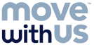 Move With Us, St Ives logo