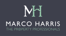 Marco Harris, Covering Hampshire logo