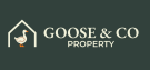 Goose & Co Property, Troon logo