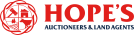 Hopes Auction Company, Cumbria logo