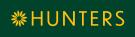 Hunters Commercial Limited, Burgess Hill logo