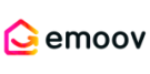 Emoov, - logo