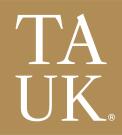 The Agency UK logo