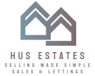 Hus Estates Limited, Hus Estates logo