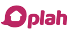Oplah, London logo