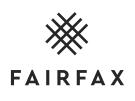 Allsop, Fairfax logo