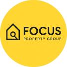 Focus Property Group, Norwich logo
