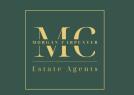 MORGAN CARPENTER, Ammanford logo