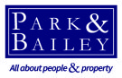 Park & Bailey, Coulsdon logo