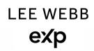 Lee Webb, Powered by eXp UK, Gloucester logo