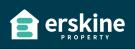 Erskine Property, Edinburgh logo