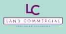 LAND COMMERCIAL, London logo