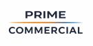 Prime Commercial, Prime Commercial logo