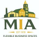 Midland Industrial Association Limited, Birmingham logo