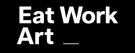 EatWorkArt, Hackney logo
