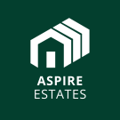 Aspire Estates, West Yorkshire logo