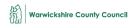 Warwickshire County Council, Centenary Business Centre logo