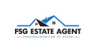 FSG Estate Agent, London logo