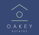 Oakey Estates, Redditch logo