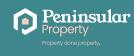 Peninsular Property, Wirral logo