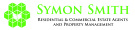 Symon Smith, London logo