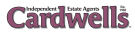 Cardwells Commercial & Residential Sales, Lettings and Management, Bolton logo