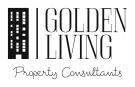 Golden Living Property Consultants, Milton Keynes logo