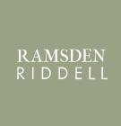 Ramsden Riddell, Covering The Cotswolds logo
