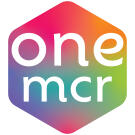 One Manchester, Manchester logo