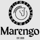 Marengo Estates, Sunderland logo