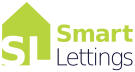 Smart Lettings, Pontycymer logo
