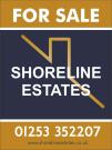 Shoreline Estates, Bispham logo