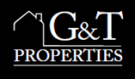 G & T Properties, The Bank House logo