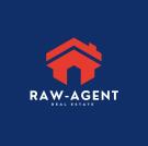 RAW AGENT, Covering Nationwide logo