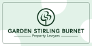 Garden Stirling Burnet Solicitors, Glasgow logo