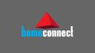 Home Connect Estates, Barkingside logo