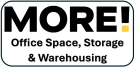 More! Self Storage, London
