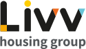 Livv Housing Group, Livv Housing Group (Re-Lets) logo